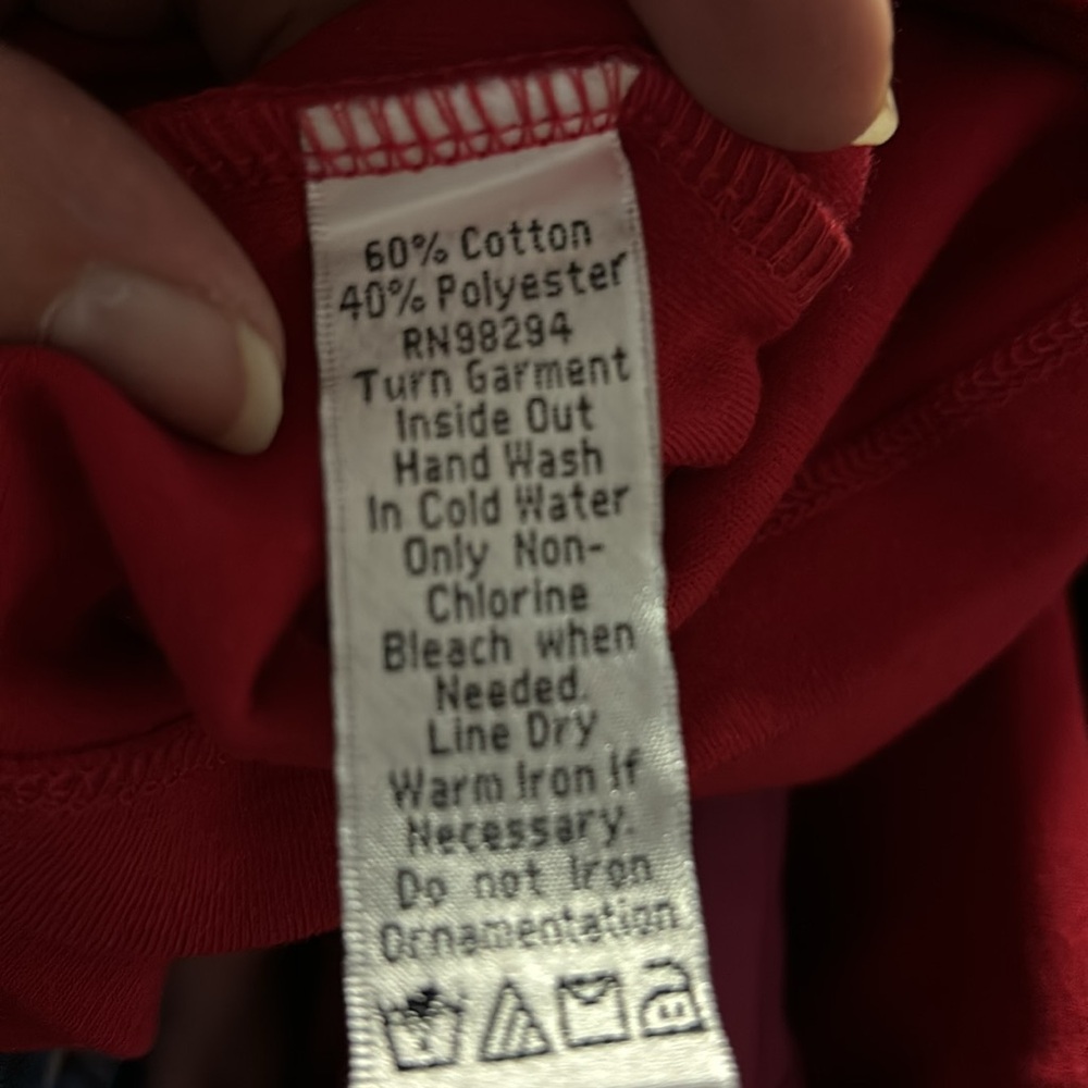 Quacker Factory Tank Top - Picture 5 of 5